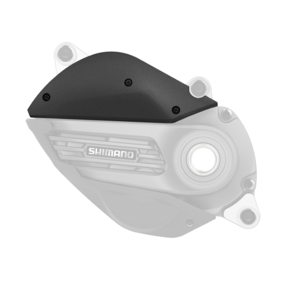 Blende Motoreinheit Externe Befestigung SHIMANO EP8 DC-EP800-A