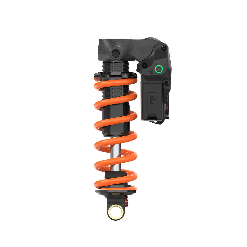 Stoßdämpfer FOX DHX Live Valve Neo Feder Trunnion 2026