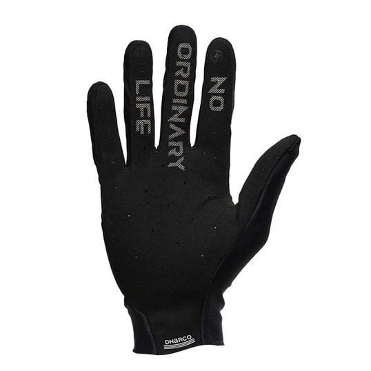 Handschuhe DHARCO TRAIL Schwarz