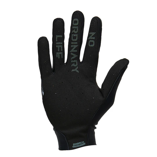 DHARCO TRAIL BOWEN Handschuhe Schwarz