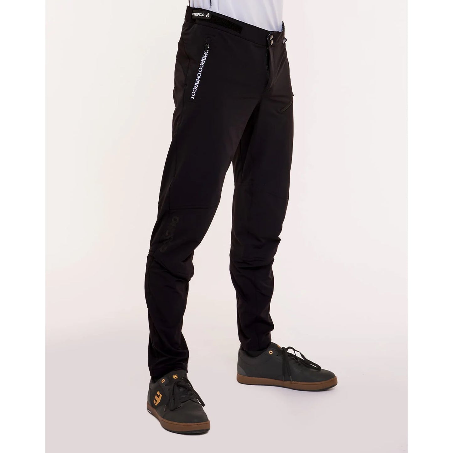 DHARCO GRAVITY Hose Schwarz