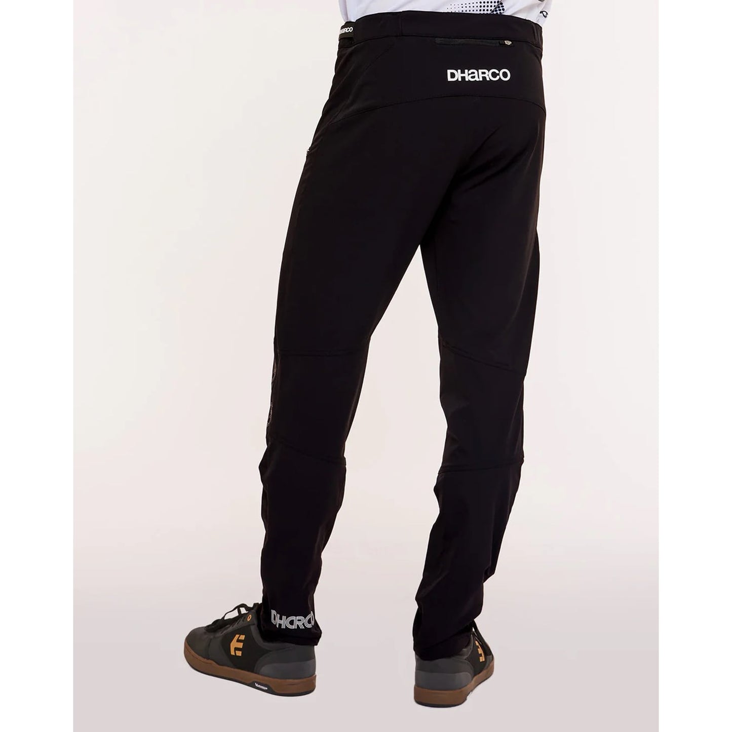 DHARCO GRAVITY Hose Schwarz