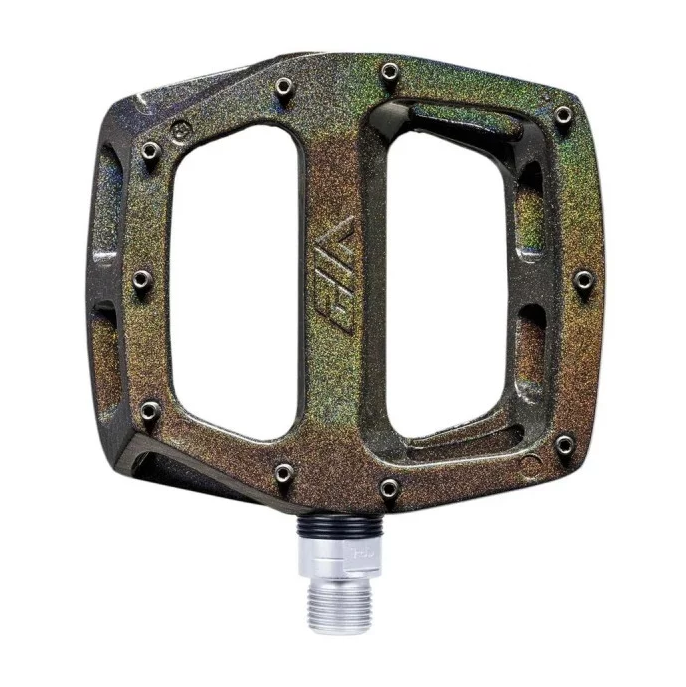 Pedale flach DMR V12 MAGNESIUM SE Galaxie