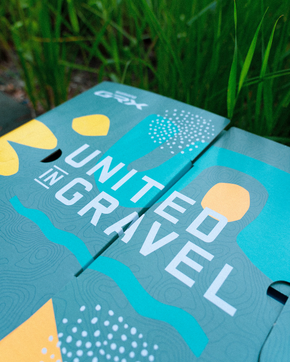 Gruppe SHIMANO GRX RX825 Di2 12-fach