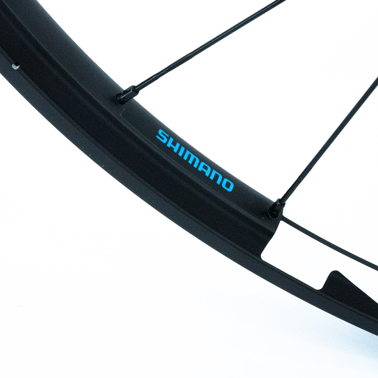 Paar SHIMANO MT500 29'' Laufräder mit 15x110/12x148mm Boost-Achse