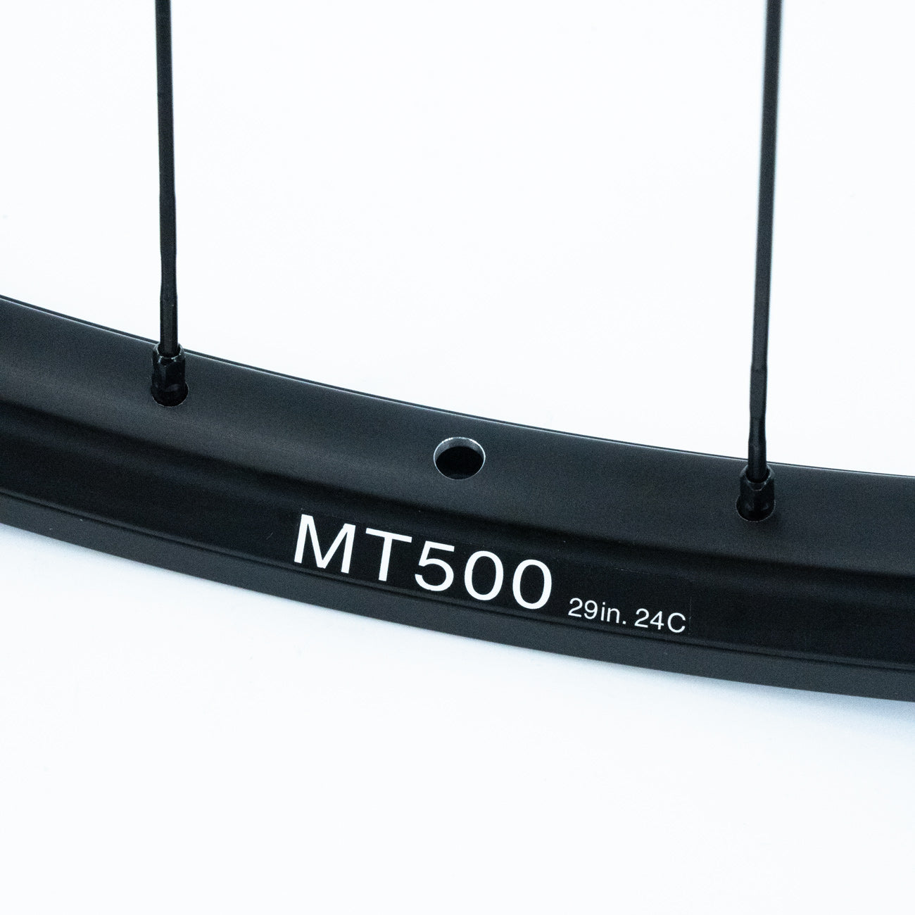Paar SHIMANO MT500 29'' Laufräder mit 15x110/12x148mm Boost-Achse