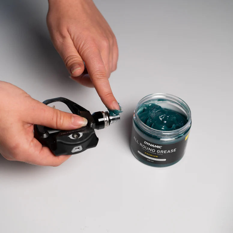 Premium-Fett DYNAMIC ALL ROUND GREASE PREMIUM (200ml)