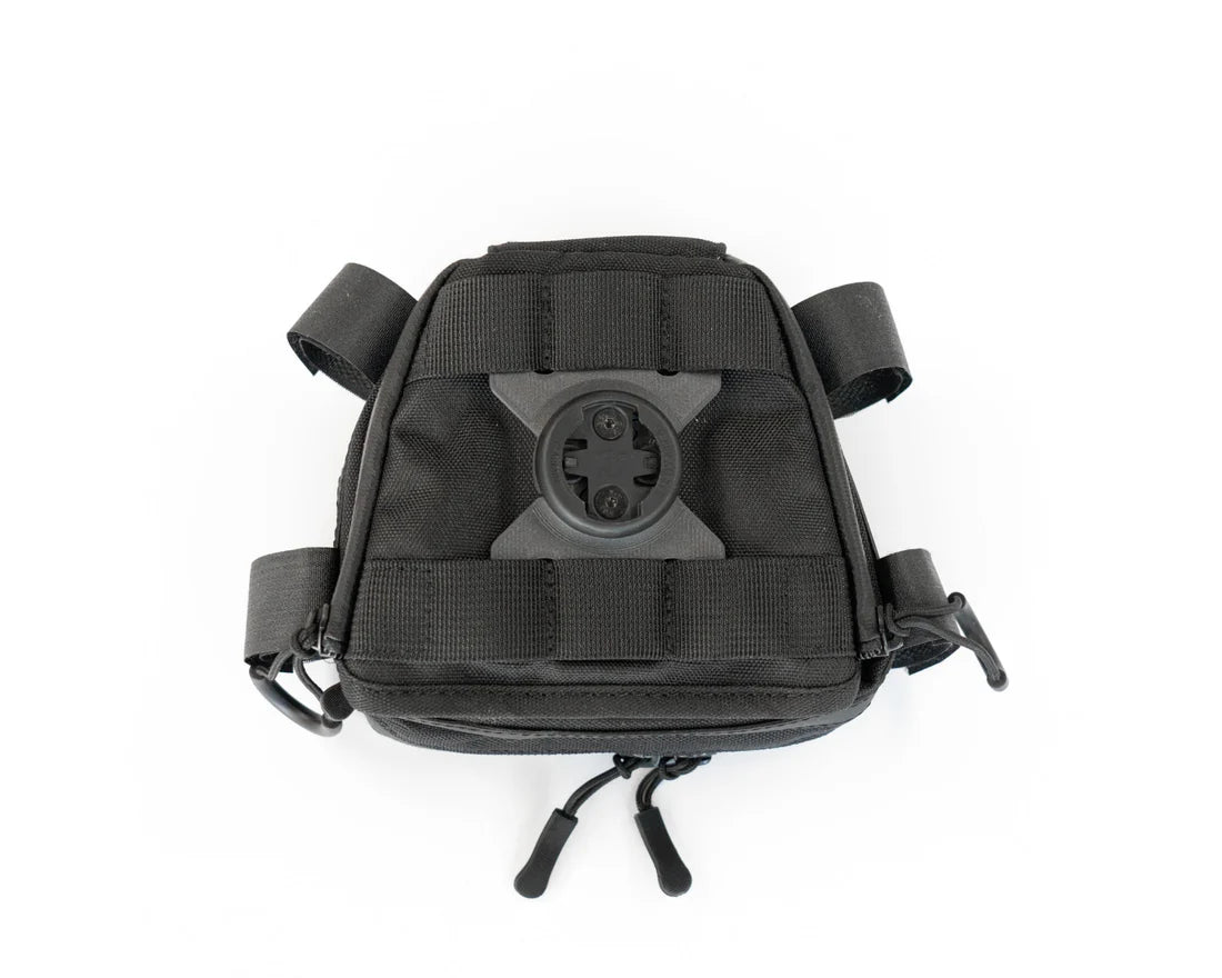 GARMIN-Halterung für die REDSHIFT-Tasche