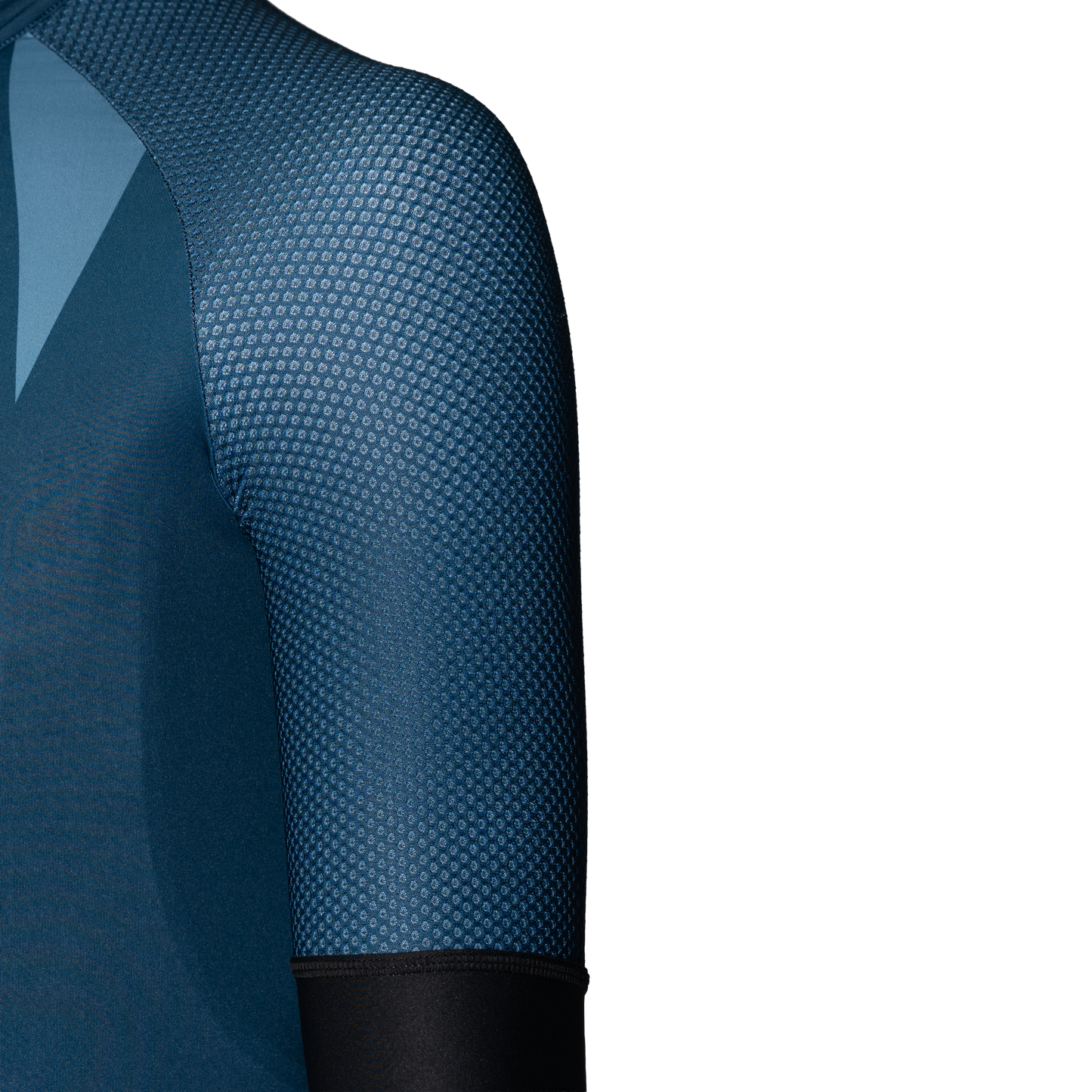 USWE SKARP GRAVEL Kurzarm Trikot Weiß