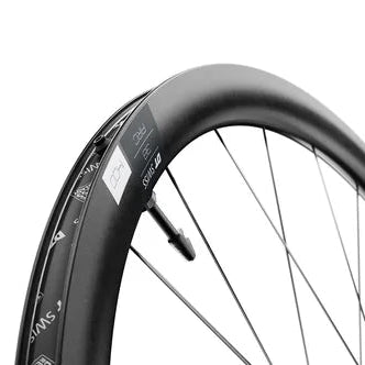 Vorderrad DT SWISS ARC 1400 DICUT 38 DISC Tubeless Ready (Centerlock)