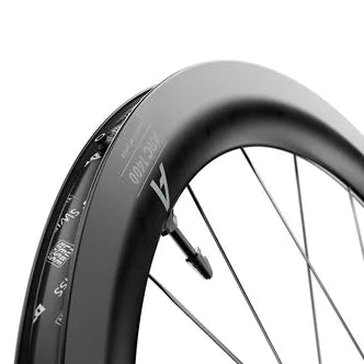 Laufradsatz DT SWISS ARC 1400 DICUT 55 Tubeless Ready (Center Lock) embargo 26. Juni