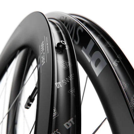 Laufradsatz DT SWISS ARC 1400 DICUT 55 Tubeless Ready (Center Lock) embargo 26. Juni
