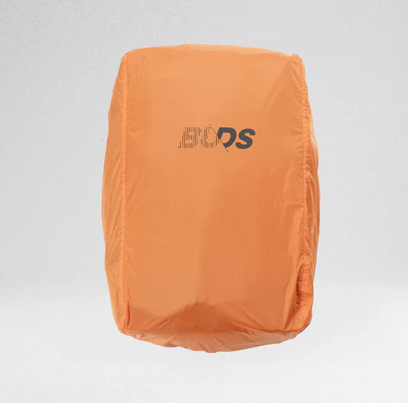 Reisetasche BUDS DUFFEL BAG MEDIUM 42 L Blau