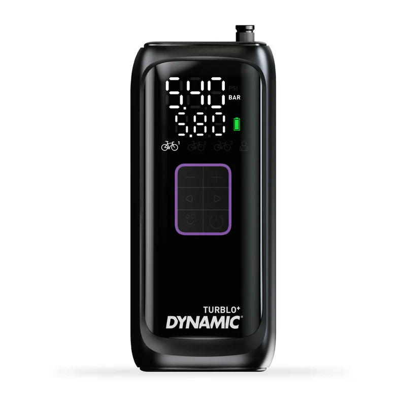 Elektrische Pumpe DYNAMIC TURBLO+