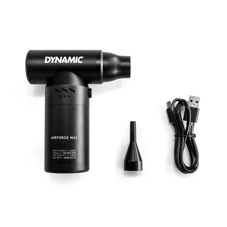 Blasgerät DYNAMIC AIRFORCE MAX
