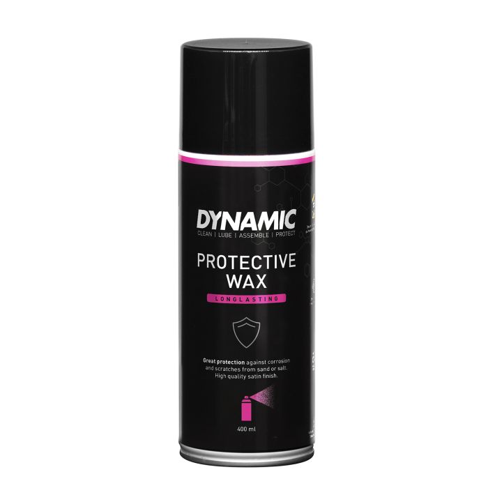 DYNAMIC PROTECTIVE WAX Schutzwachs-Spray (400ml)