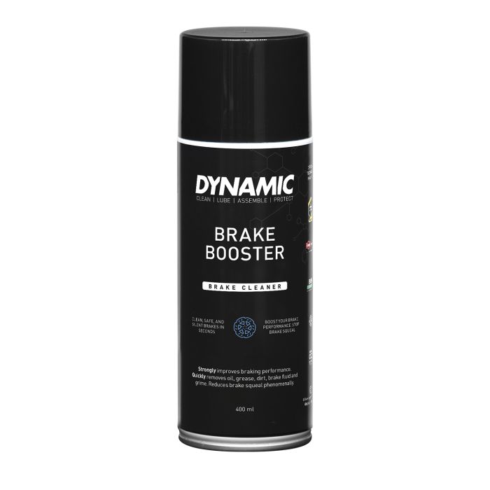 DYNAMIC BRAKE BOOSTER Bremsenreiniger (400ml)