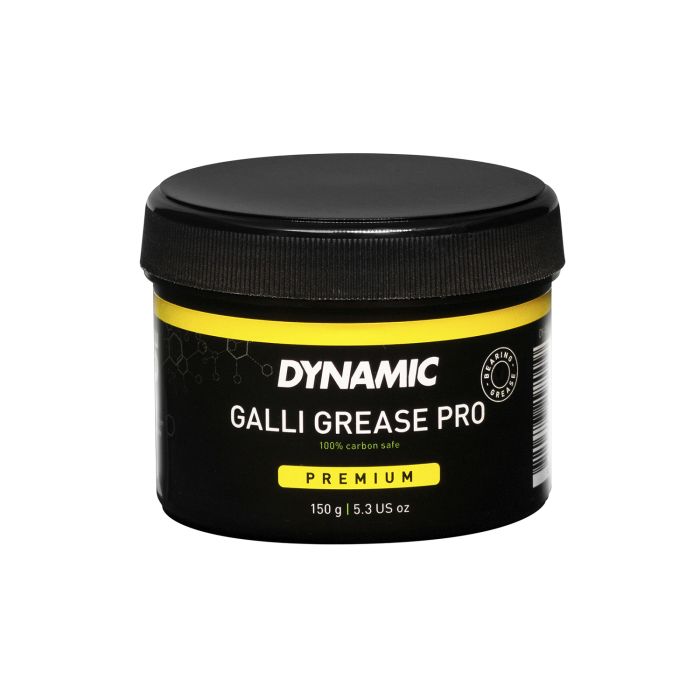 DYNAMIC GALLI GREASE PRO Wälzlagerfett (200ml)