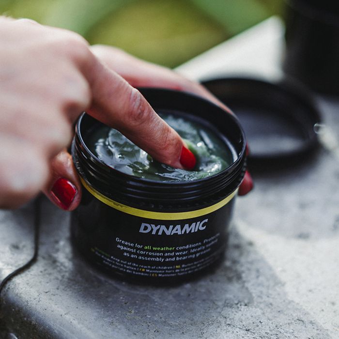 DYNAMIC ALL ROUND GREASE Universalfett (200ml)