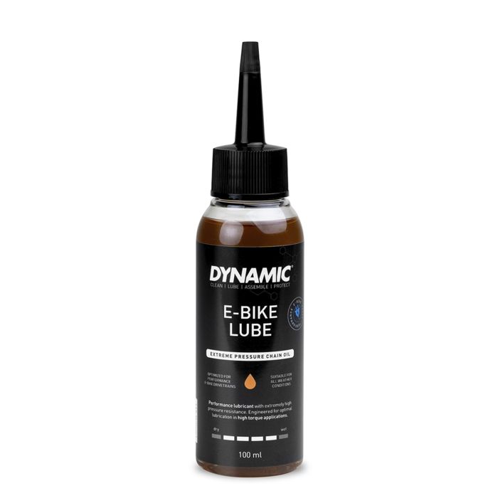 E-Bike-Schmiermittel DYNAMIC E-BIKE LUBE (100ml)