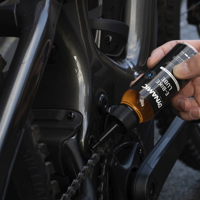 E-Bike-Schmiermittel DYNAMIC E-BIKE LUBE (100ml)