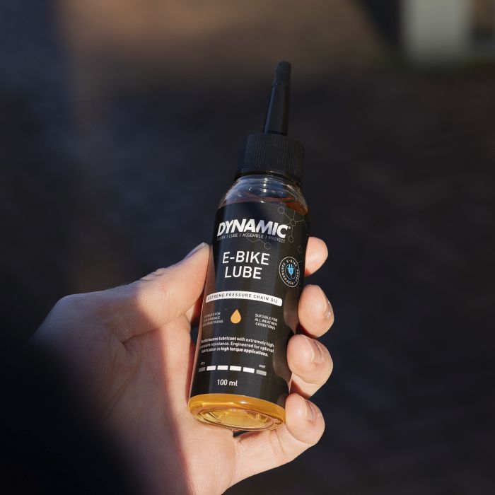 E-Bike-Schmiermittel DYNAMIC E-BIKE LUBE (100ml)