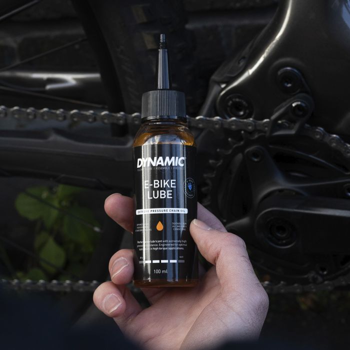 E-Bike-Schmiermittel DYNAMIC E-BIKE LUBE (100ml)