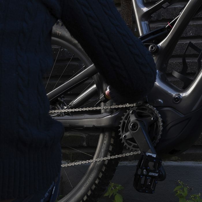 E-Bike-Schmiermittel DYNAMIC E-BIKE LUBE (100ml)