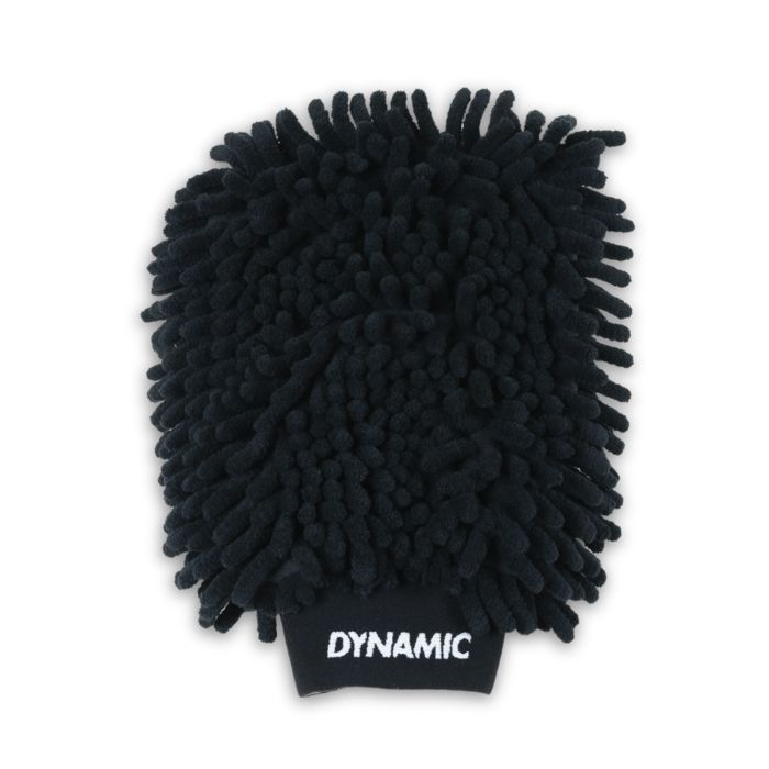 Mikrofaser-Handschuh DYNAMIC BIKE CLEANING GLOVE