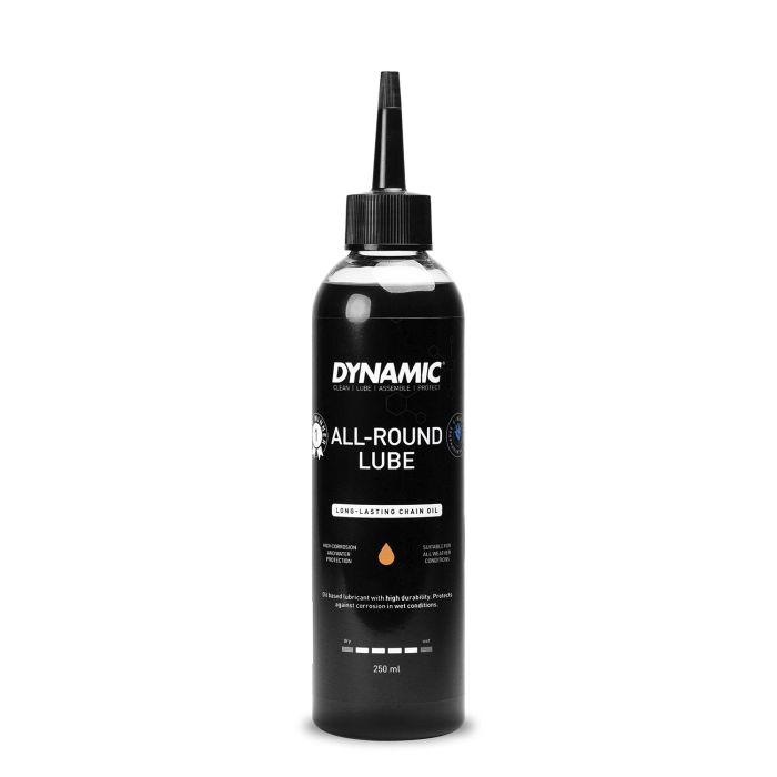 DYNAMIC ALL ROUND LUBE Schmiermittel - Alle Bedingungen (50ml)