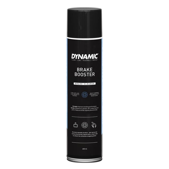 DYNAMIC BRAKE BOOSTER Bremsenreiniger (600ml)