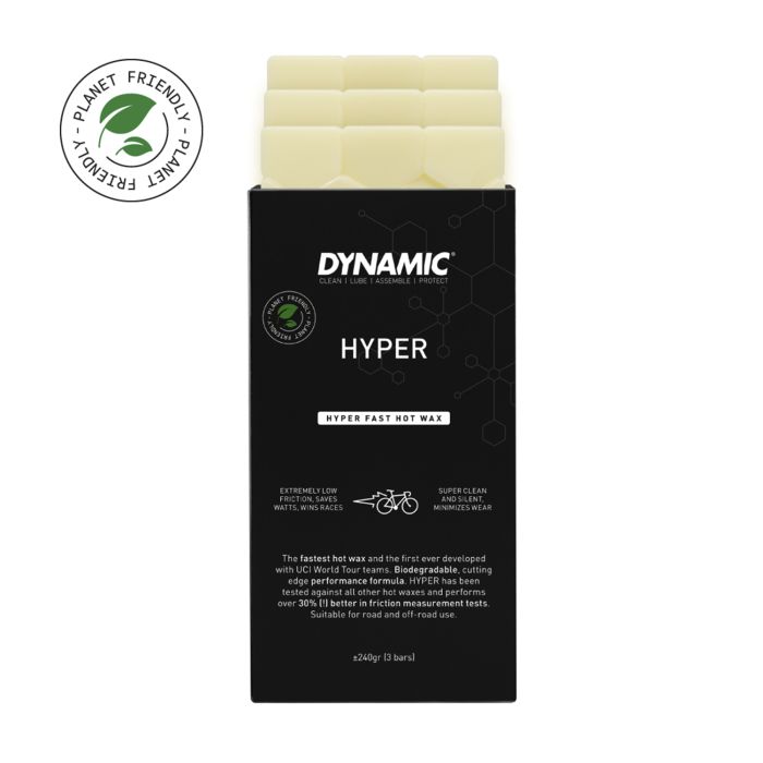 Performance Wachs DYNAMIC HYPER WAX (240g)