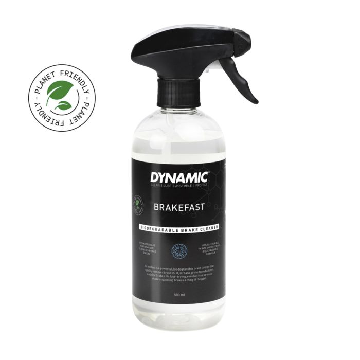 DYNAMIC BIO BRAKEFAST Bremsenreiniger (500ml)
