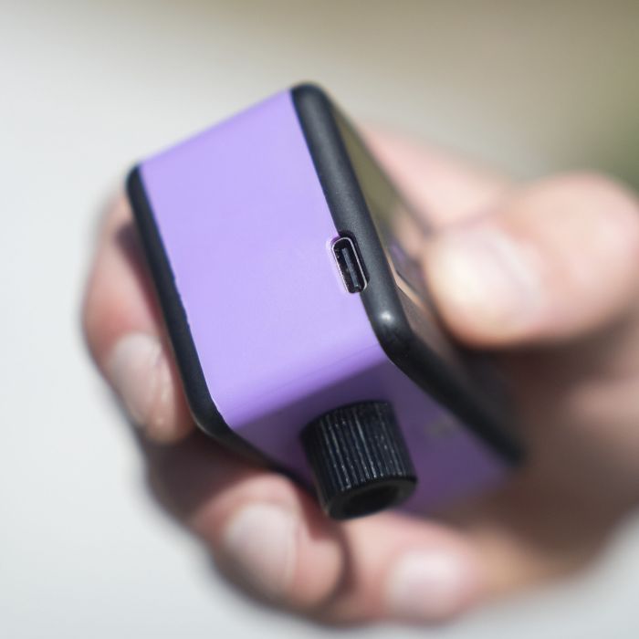 Elektrische Pumpe DYNAMIC TURBLO