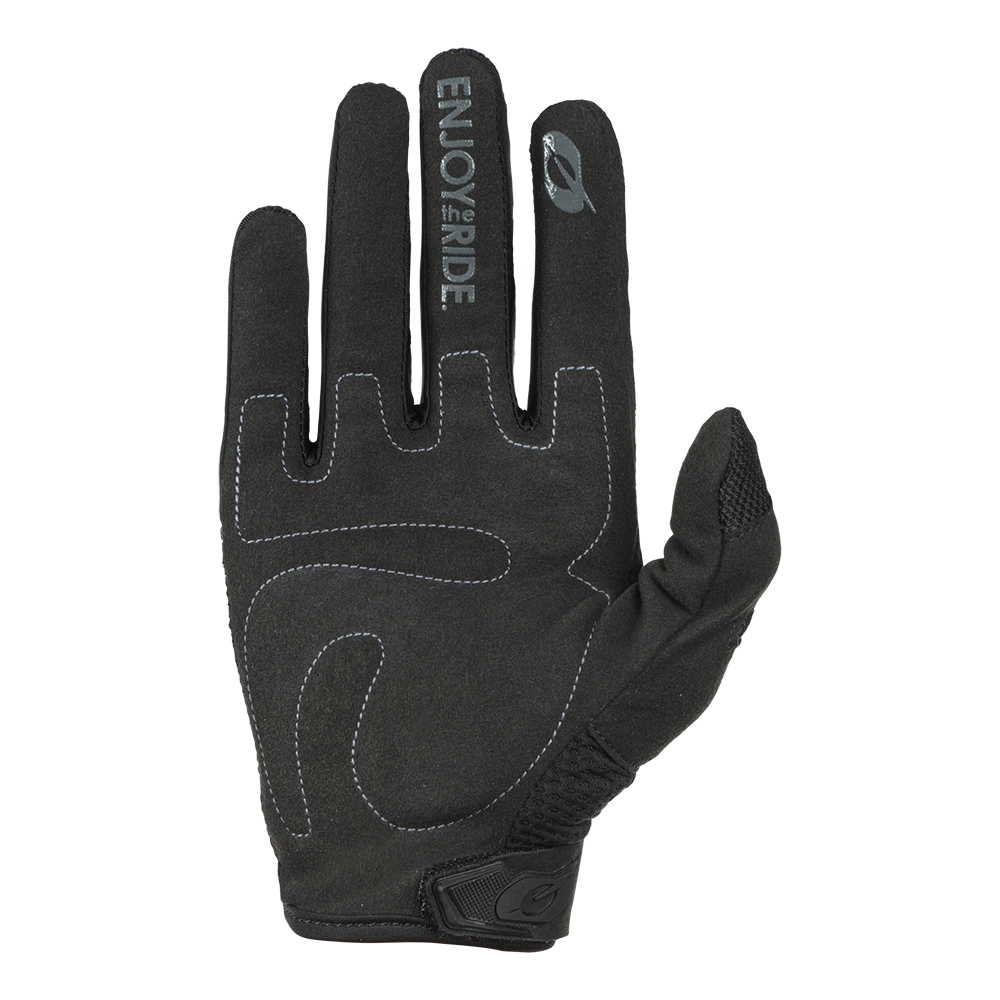 O'NEAL ELEMENT RACEWEAR Damen Handschuhe Schwarz