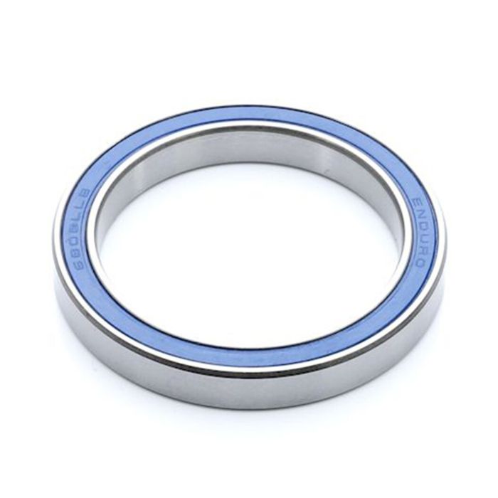 Lager ENDURO BEARINGS 6808 LLB - ABEC 3 - 40x52x7