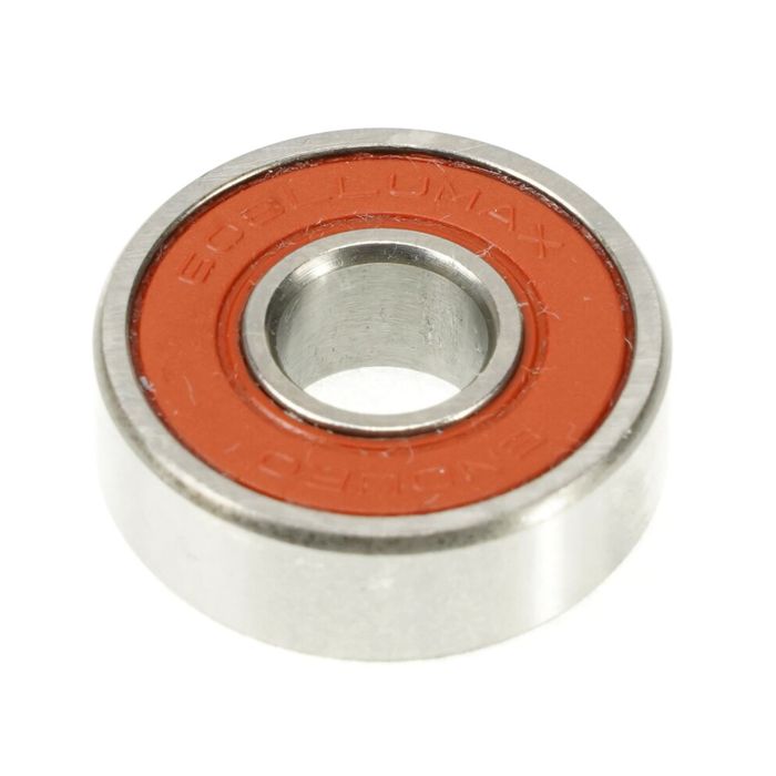 Kugellager ENDURO BEARINGS 608 LLU MAX - ABEC 3 MAX - 8x22x7