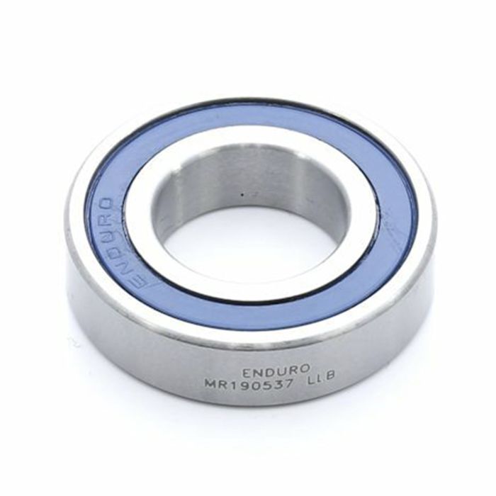 Kugellager ENDURO BEARINGS MR 190537 LLB - ABEC 3 - 19,05x37x9