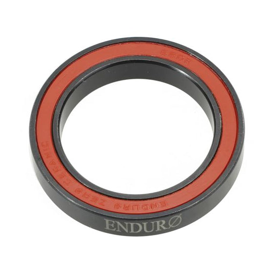 Lager ENDURO BEARINGS CH MR 18307 LLB - Ceramic Hybrid (Radial) - 18x30x7 mm