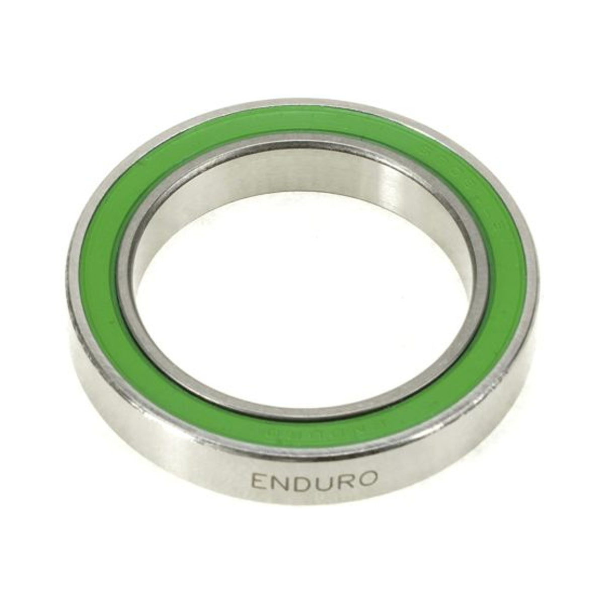 Lager für Tretlagergehäuse ENDURO BEARINGS Inox 440c S6806 LLB (30 x 42 x 7 mm)