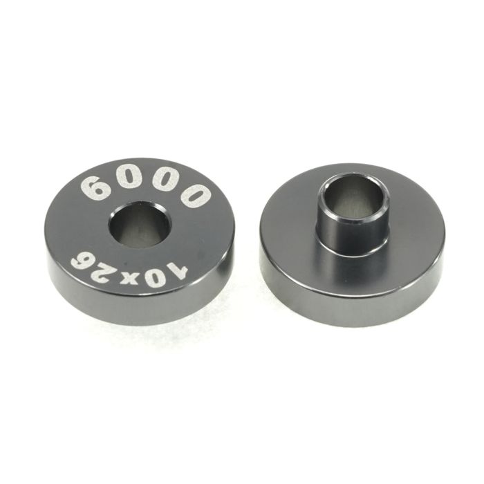 Interne Lagerführung ENDURO BEARINGS 6000