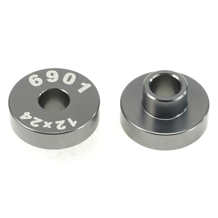 Führung Interne Lager ENDURO BEARINGS 6901