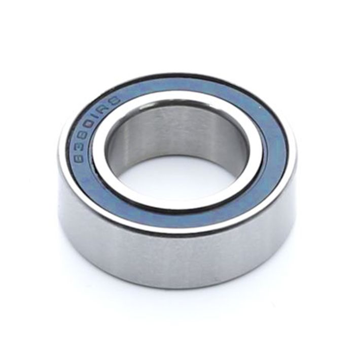 Lager ENDURO BEARINGS 63801 LLB - ABEC 3 - 12x21x7