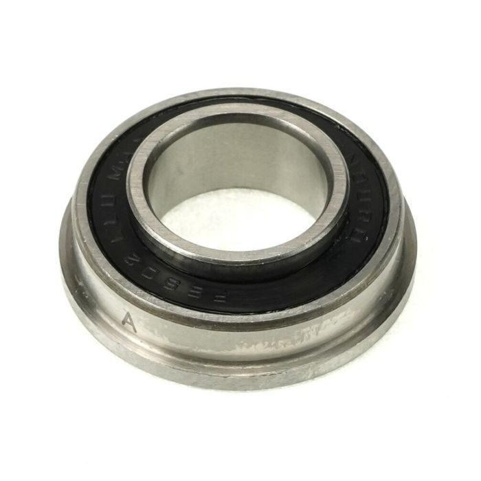 Lager ENDURO BEARINGS F6902 LLU MAX-EB - ABEC 3 MAX - 15x28x7/9,5