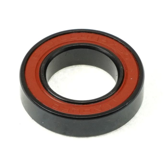 Kugellager ENDURO BEARINGS 6801 LLU MAX BO - ABEC 3 MAX - Black Oxide - 12x21x5