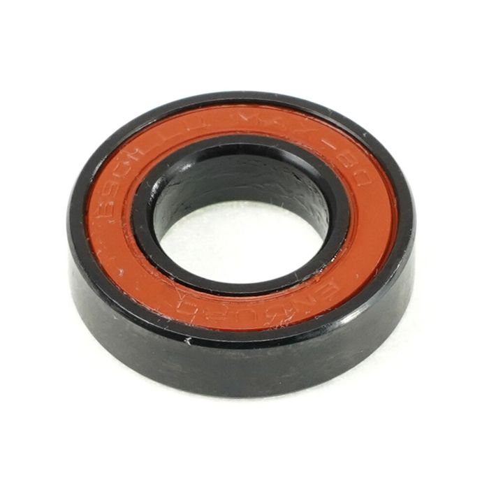 Kugellager ENDURO BEARINGS 6901 LLU MAX BO - ABEC 3 MAX - Black Oxide - 12x24x6