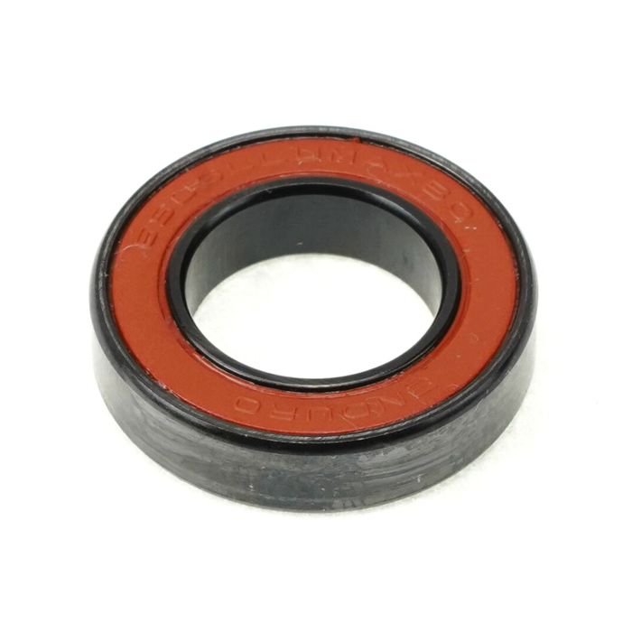 Kugellager ENDURO BEARINGS 6903 LLU MAX BO - ABEC 3 MAX - Black Oxide - 17x30x7