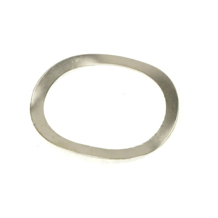 Distanzstück Feder ENDURO BEARINGS 17x0,3 - Light (A/C)