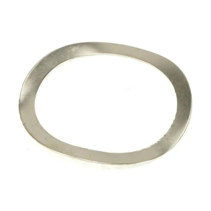 Federdistanzscheibe ENDURO BEARINGS 17x0,3 mm - Light (A/C)