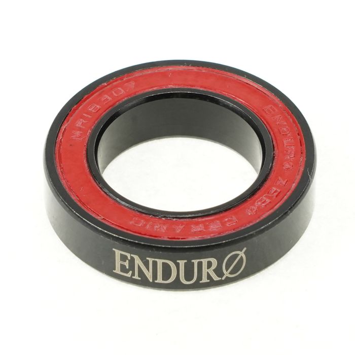 Kugellager ENDURO BEARINGS CO MR 18307 LLB - Zero Ceramic - 18x30x7